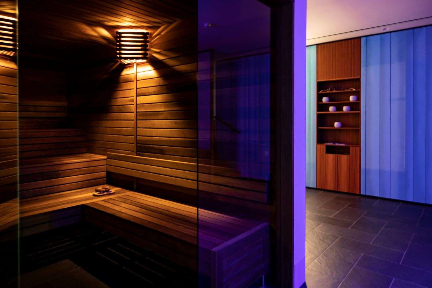 spa