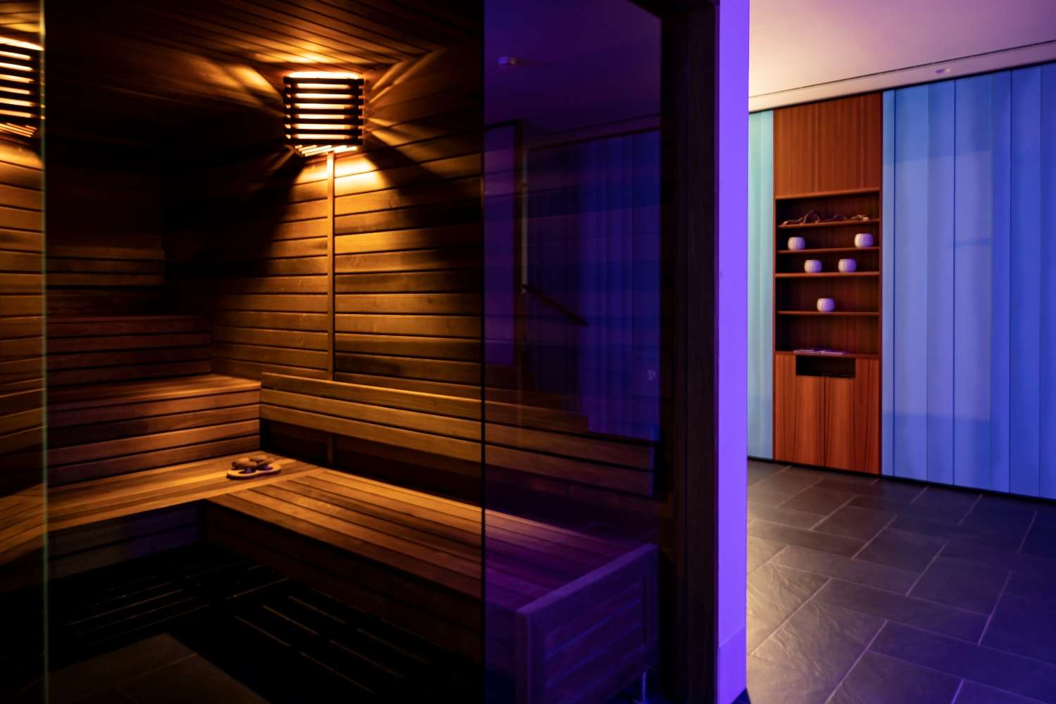 spa