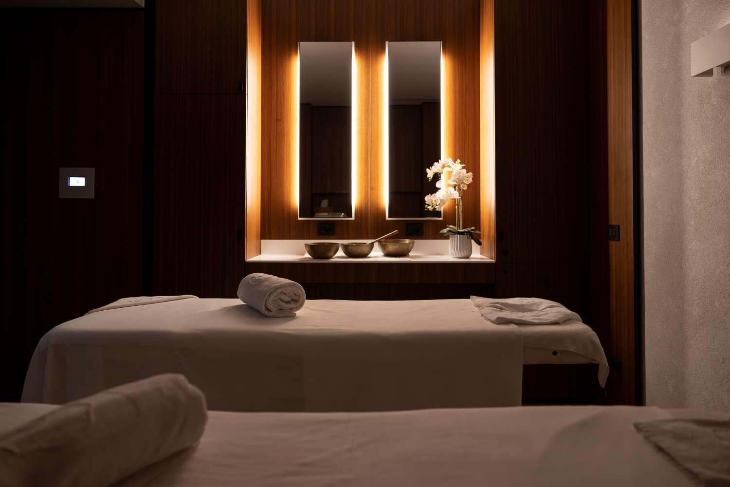 spa