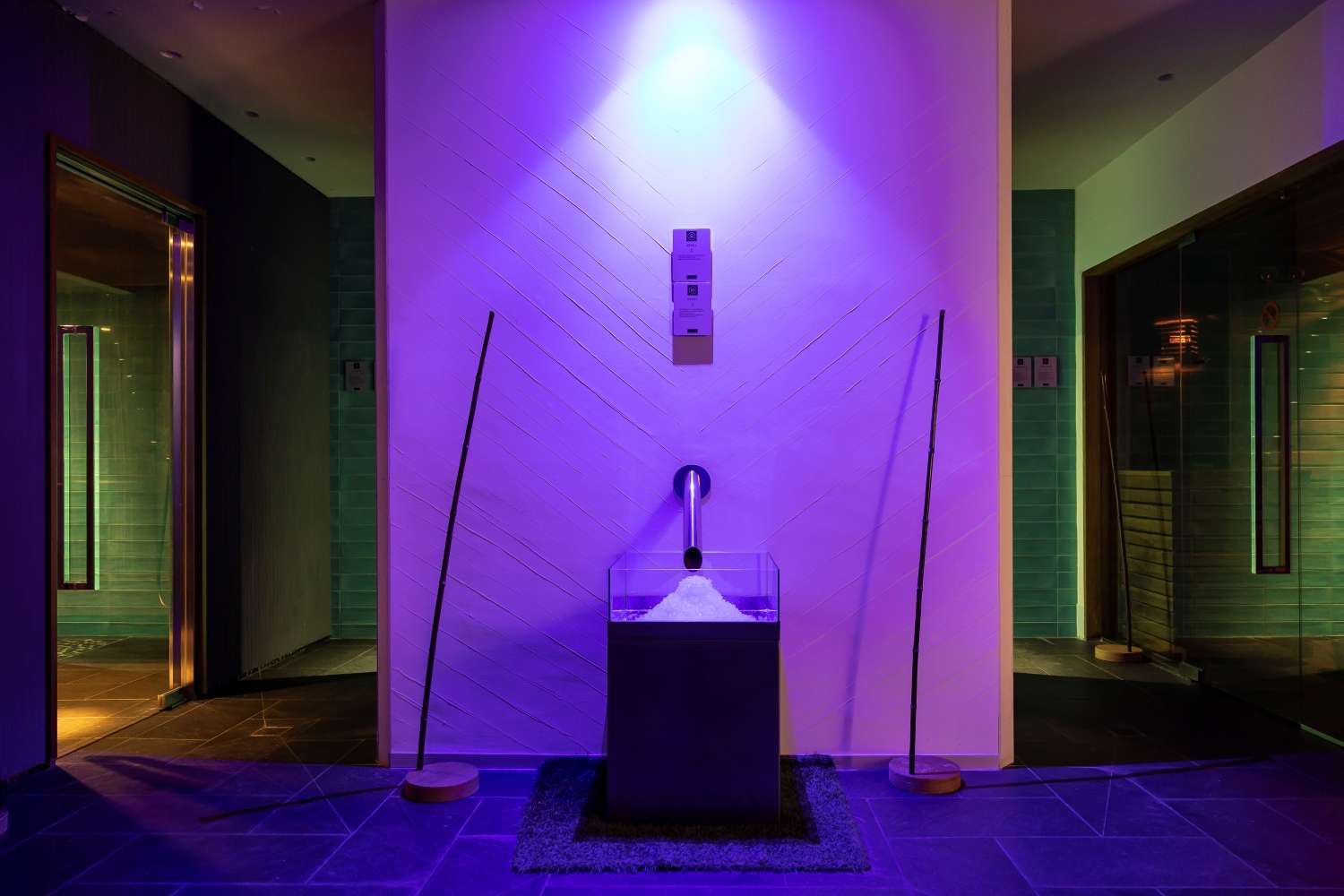 spa