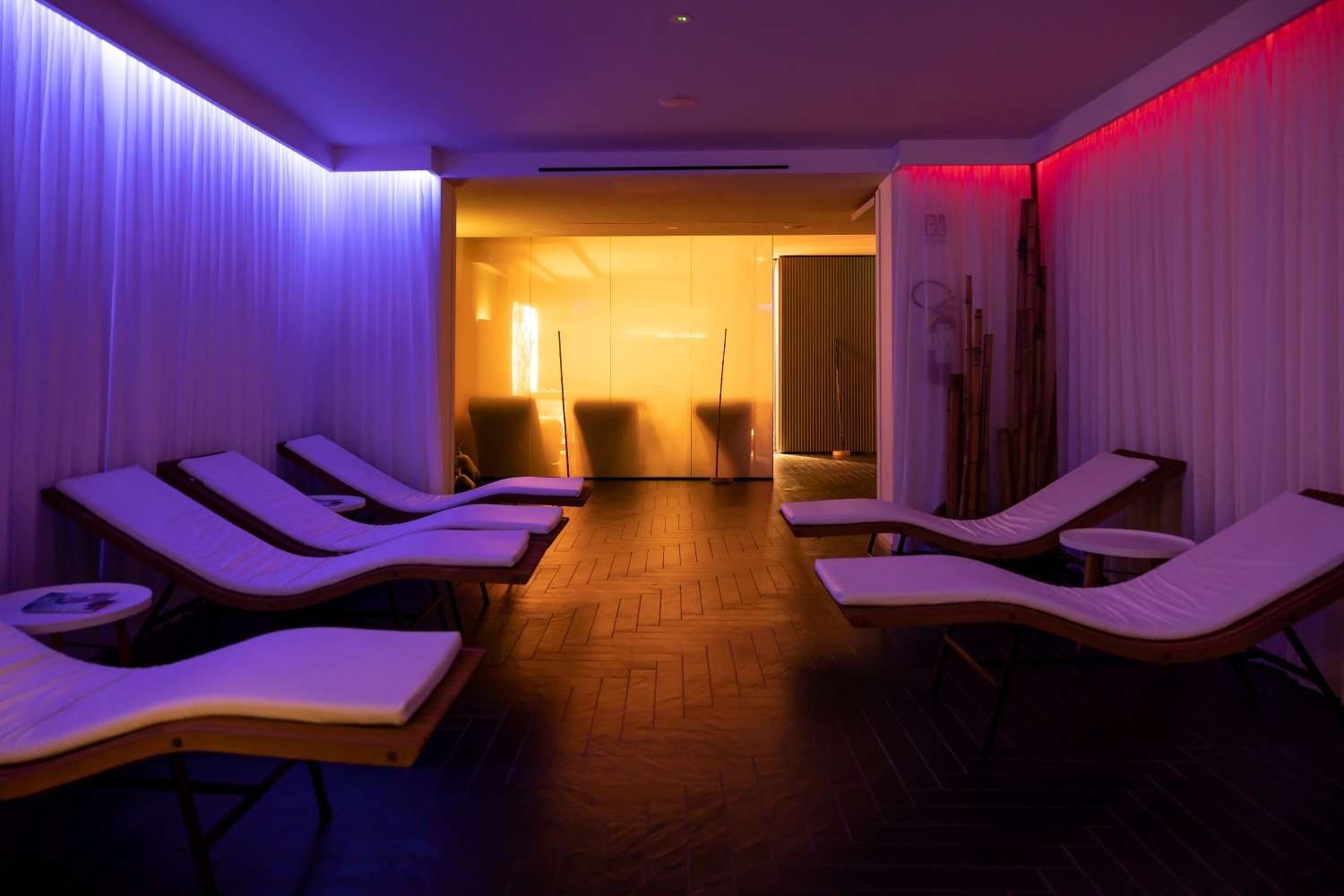 spa