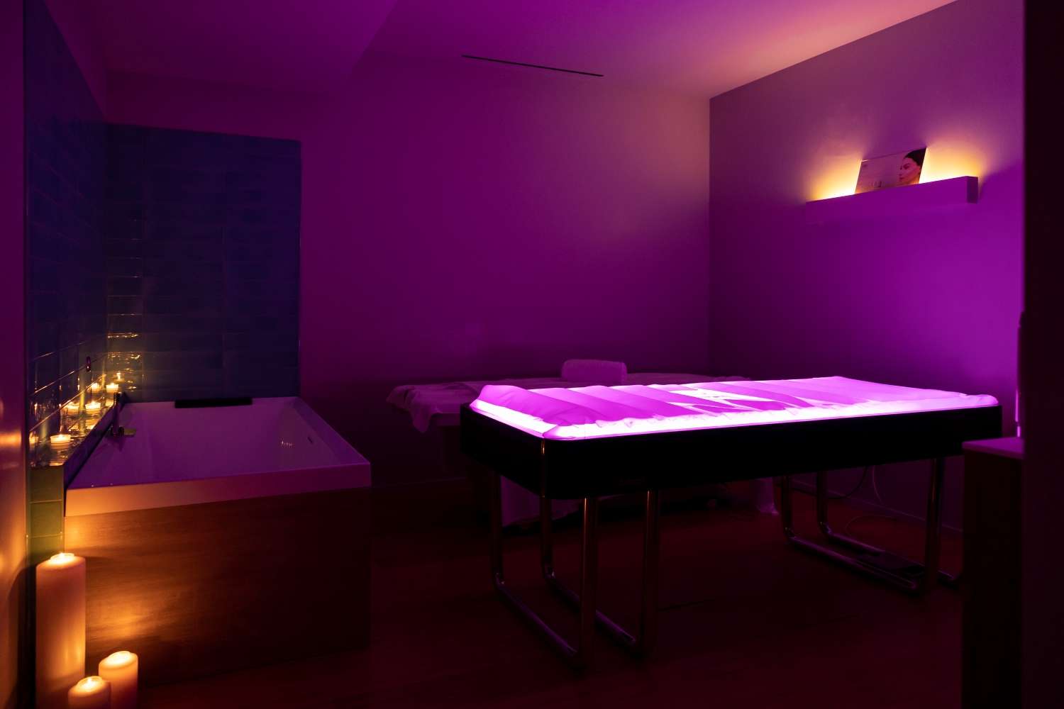 spa