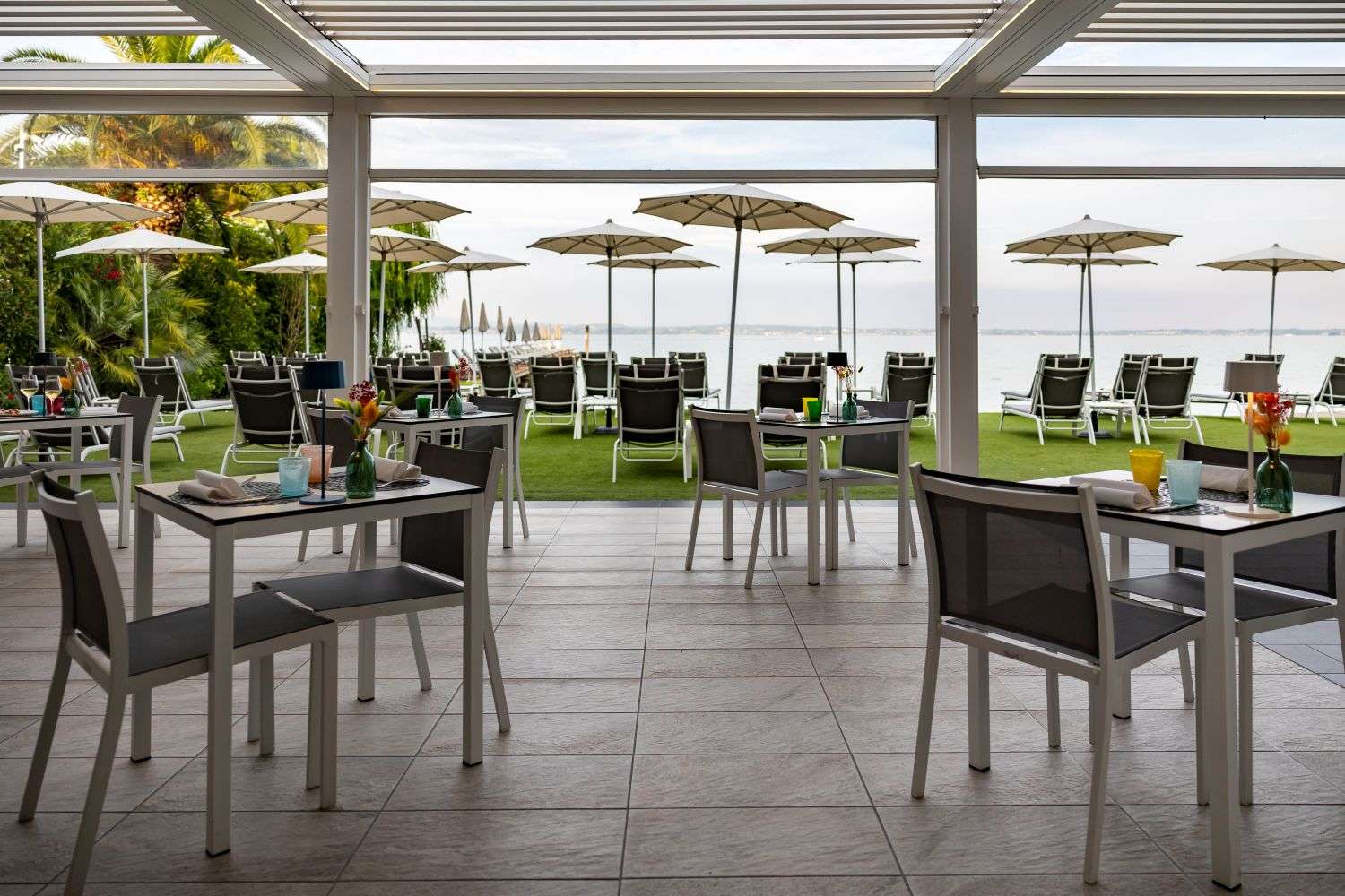RISTORANTE