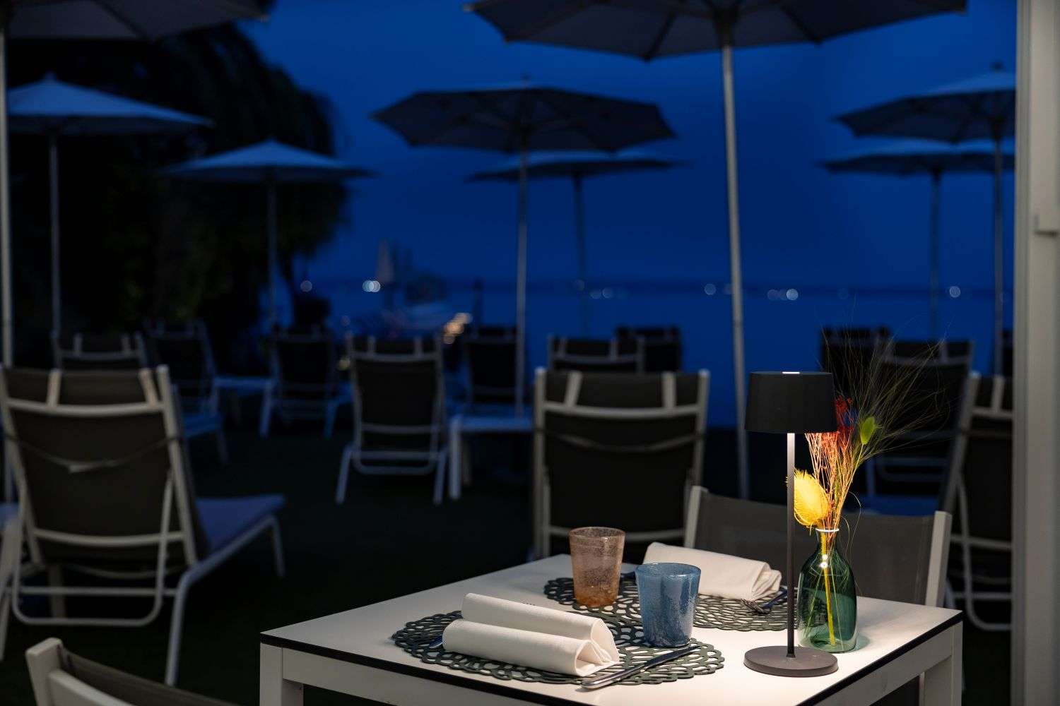 RISTORANTE