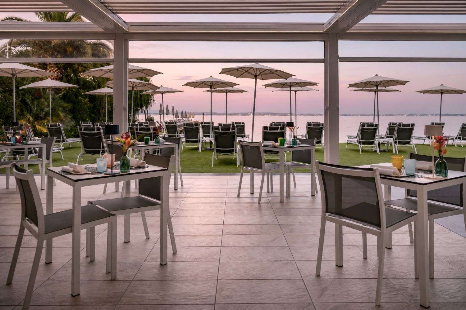 ristorante