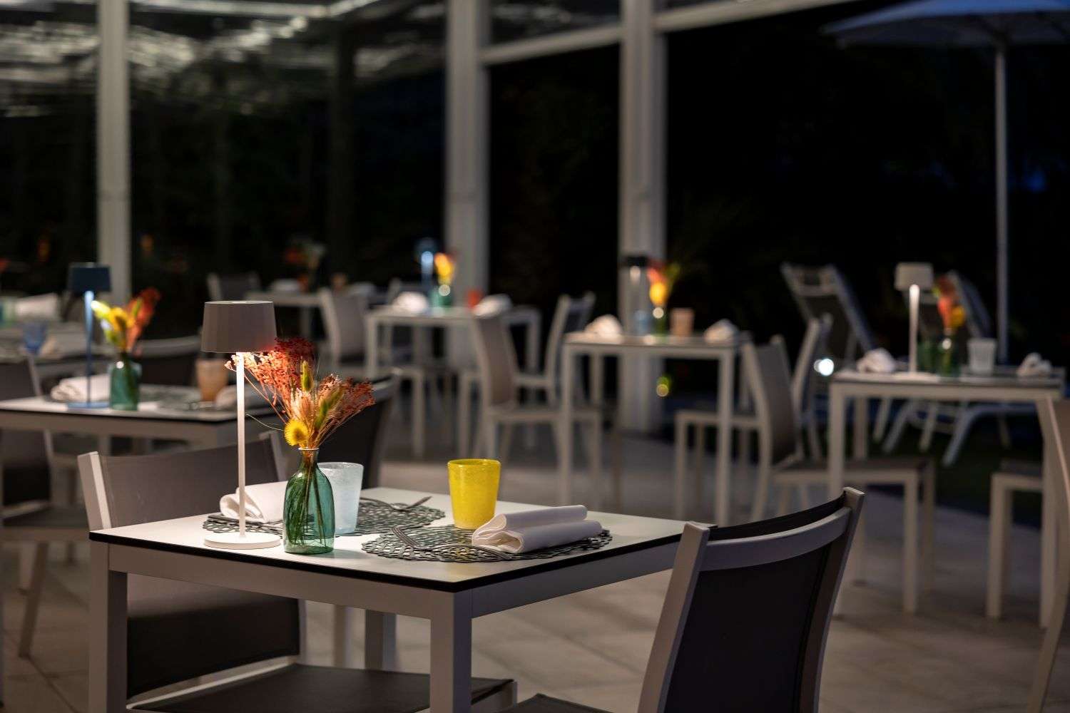 ristorante