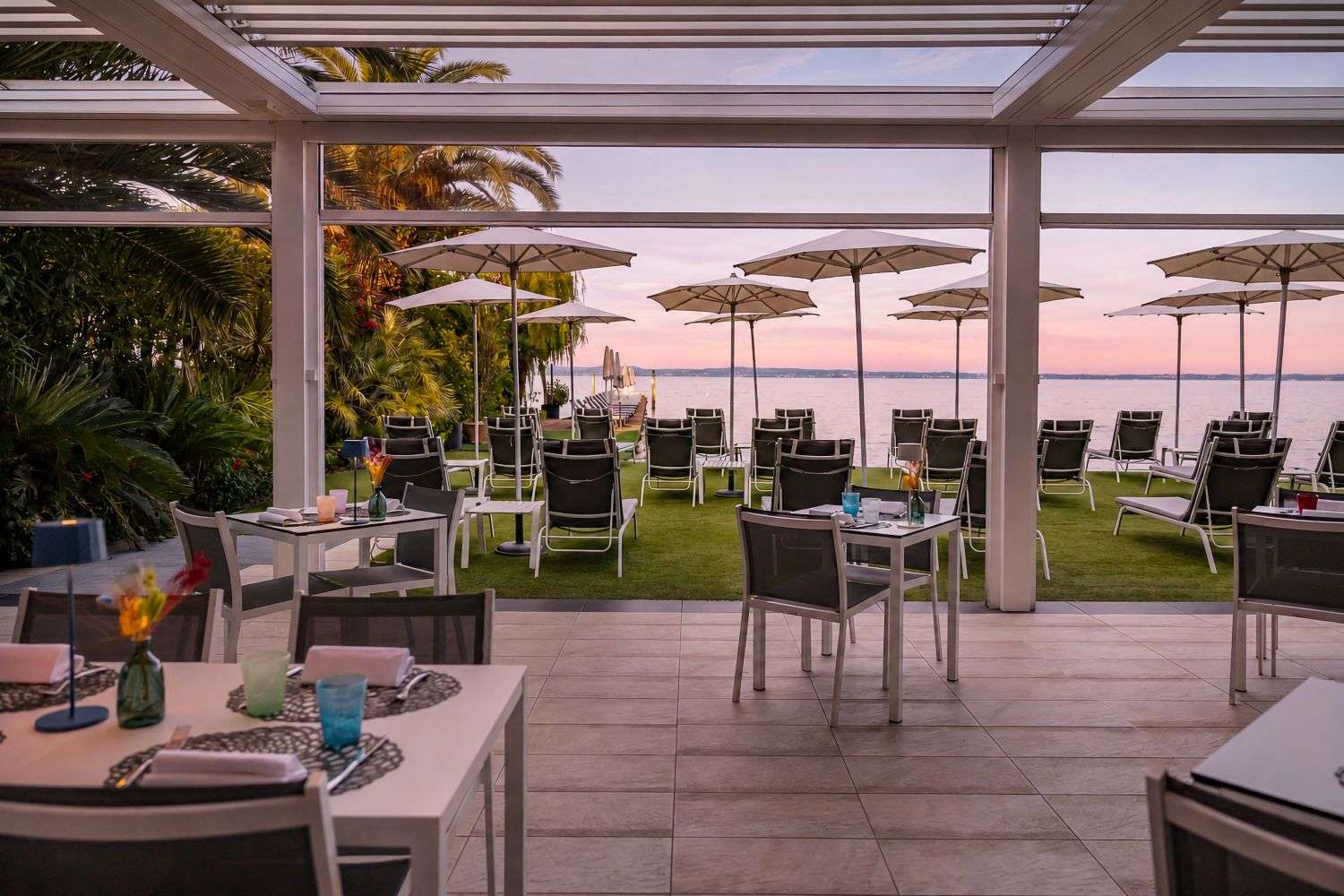 ristorante