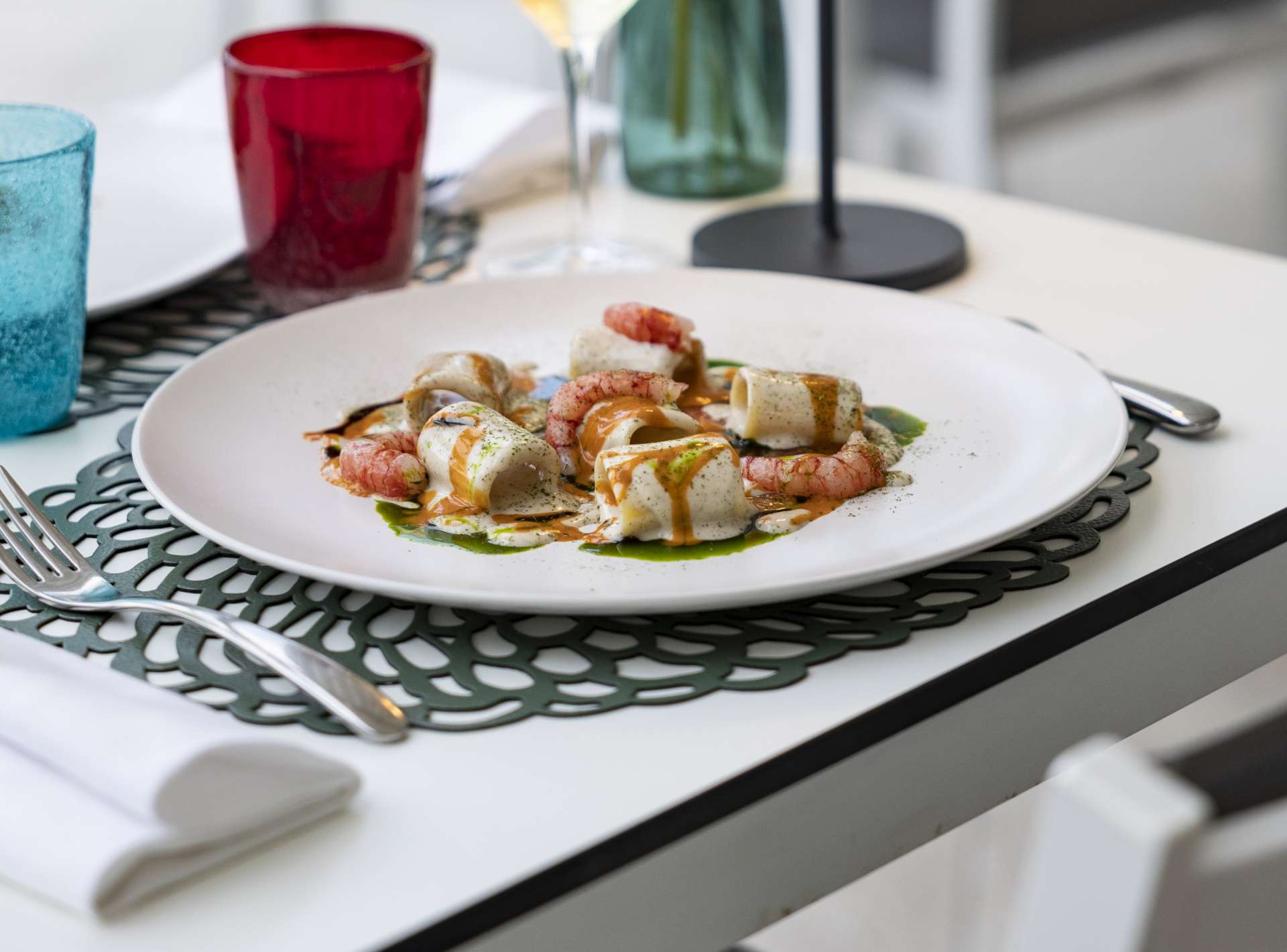 ristorante